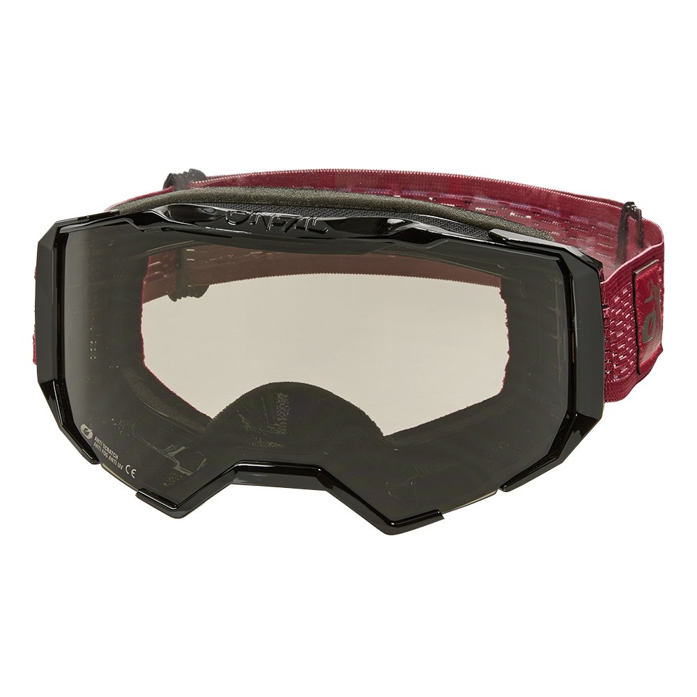 ONEAL B-22 Brille Static rot ONEAL B-22 Brille Static rot