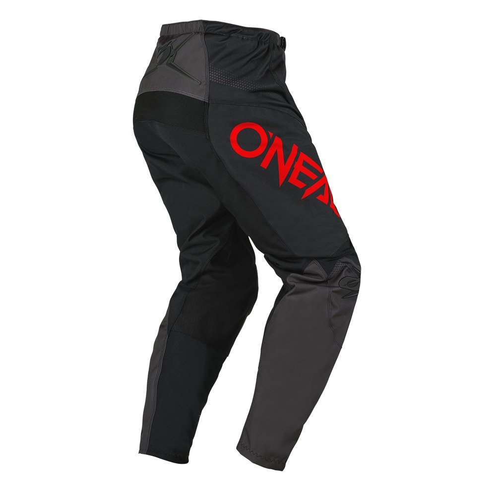 ONEAL Element Youth Kinder Motocross Hose Racewear schwarz grau ONEAL Element Youth Kinder Motocross Hose Racewear schwarz grau