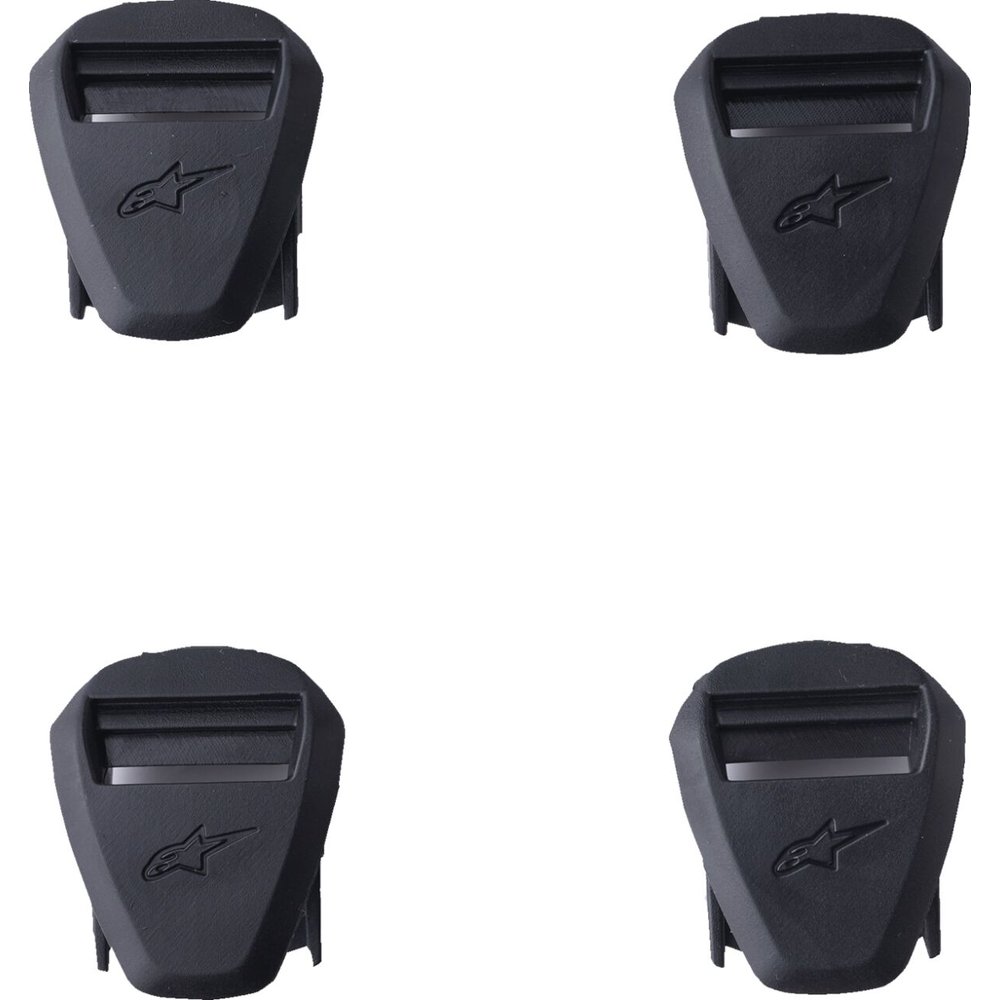 ALPINESTARS Strap Lock Set T7 (Ab 2024er) Version