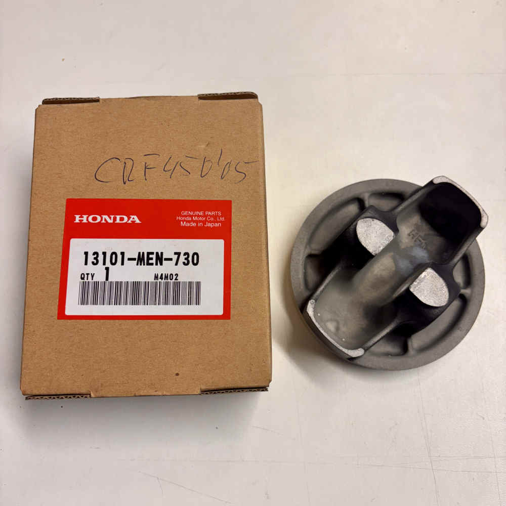 HONDA 13101-MEN-730 Kolben passend für CRF 450 2005