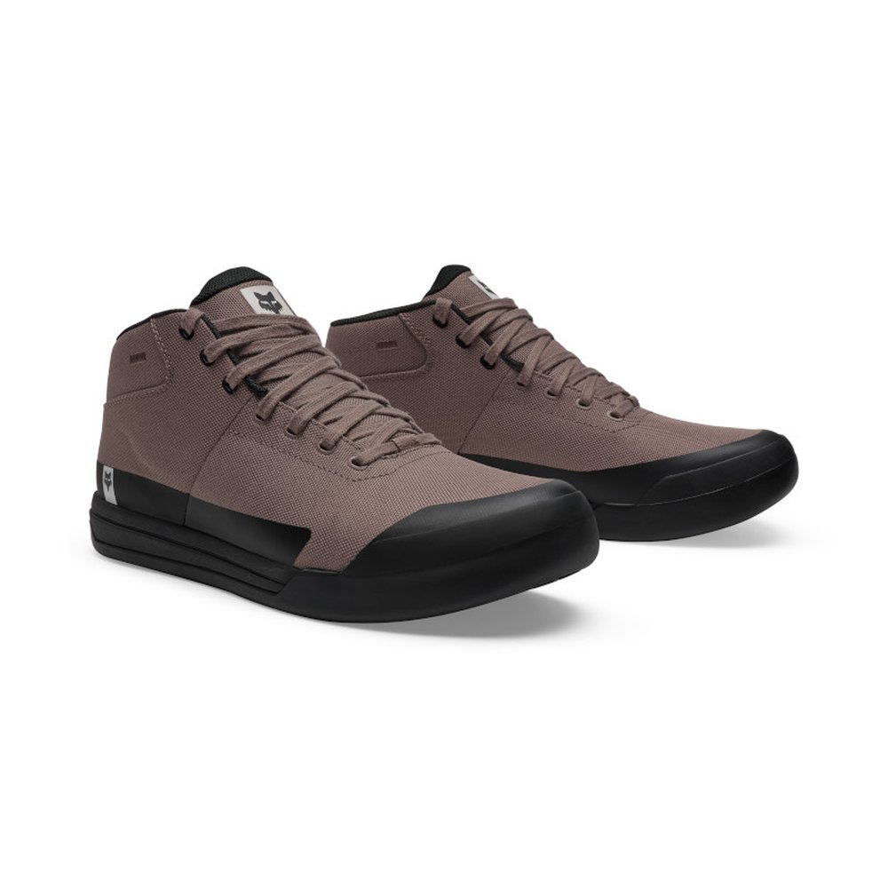 FOX FOX UNION CANVAS MID MTB Schuhe Dark Purple