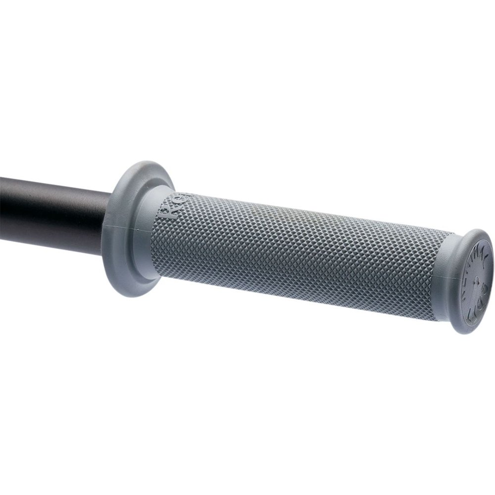 RENTHAL Offroad Dual-Compound Griffe Trial Diamond soft grau