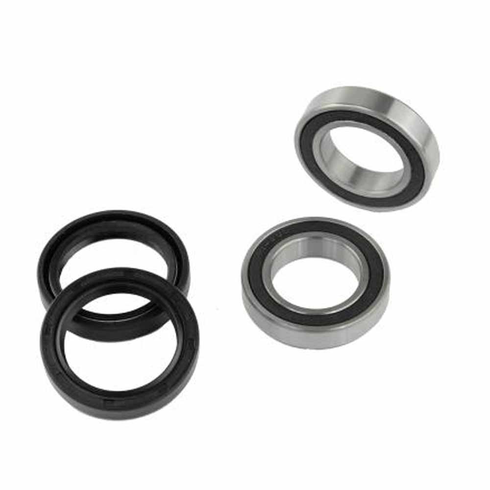 S-TECH ST-RL30015 Radlager-Kit hinten passend für Honda/Suzuki