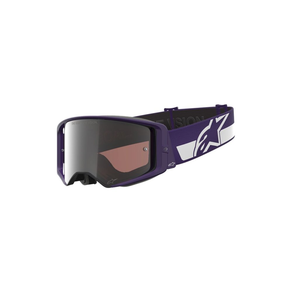 ALPINESTARS Supertech Hunta-96 XXV  Brille