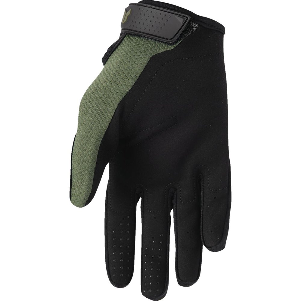 THOR Ridemode Static Youth Kinder Handschuhe camo