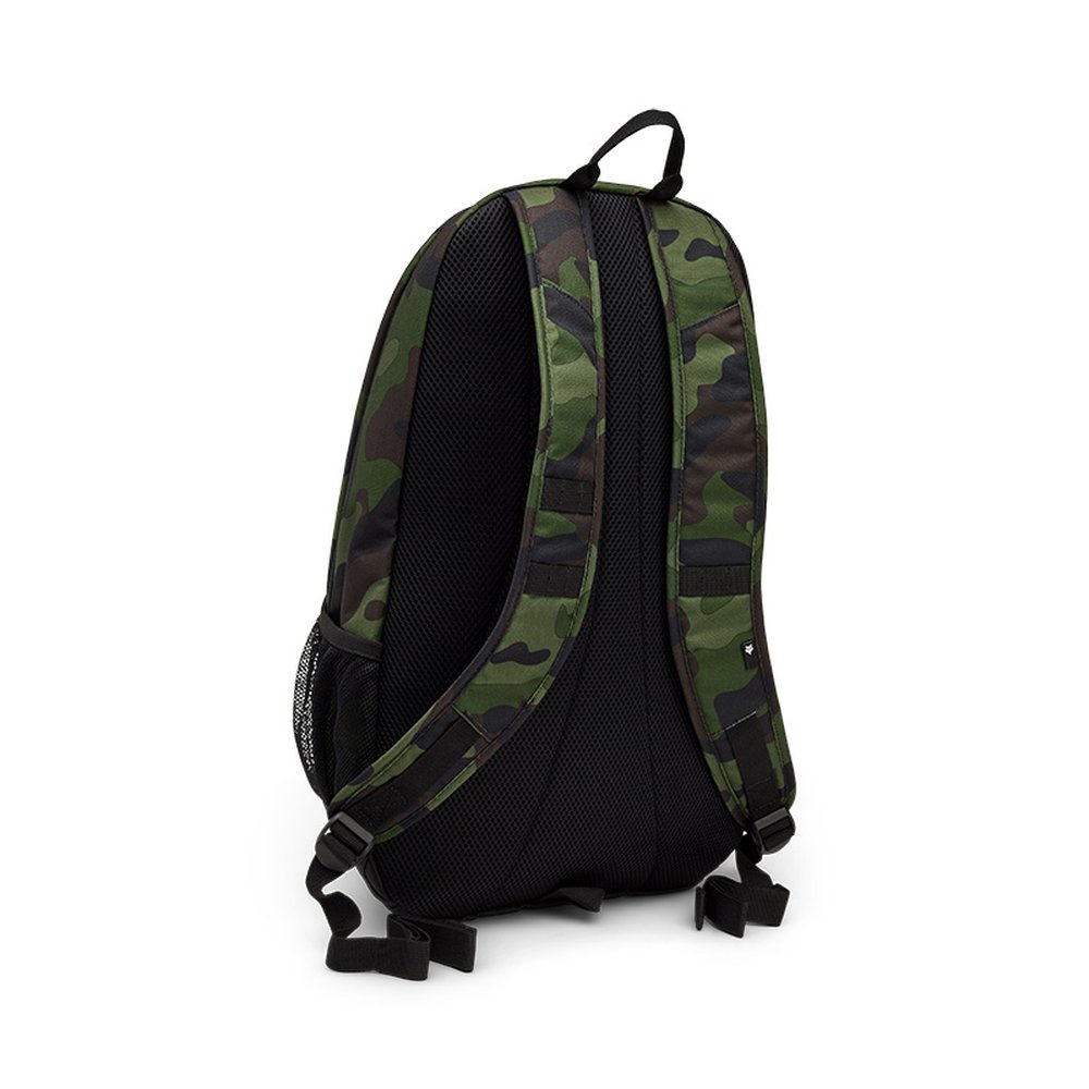 FOX 180 BACKPACK Rucksack Grün Camo