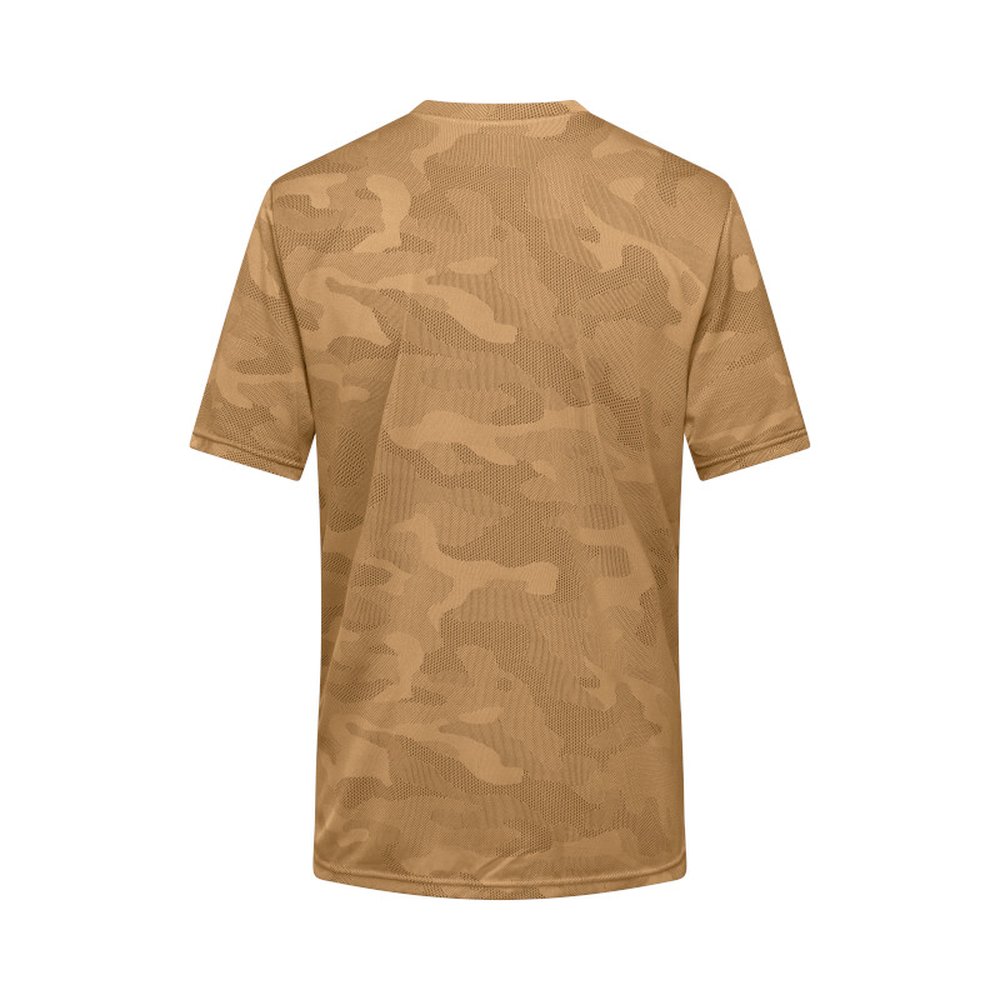 FOX RANGER TRU DRI SS JERSEY kurzärmlig Nutmeg