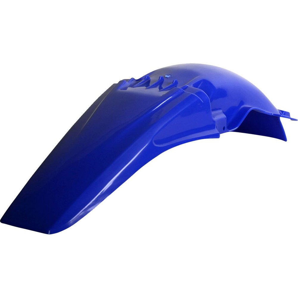 POLISPORT Kotflügel hinten Yamaha YZ96-01 YZ-F 01-02 blau