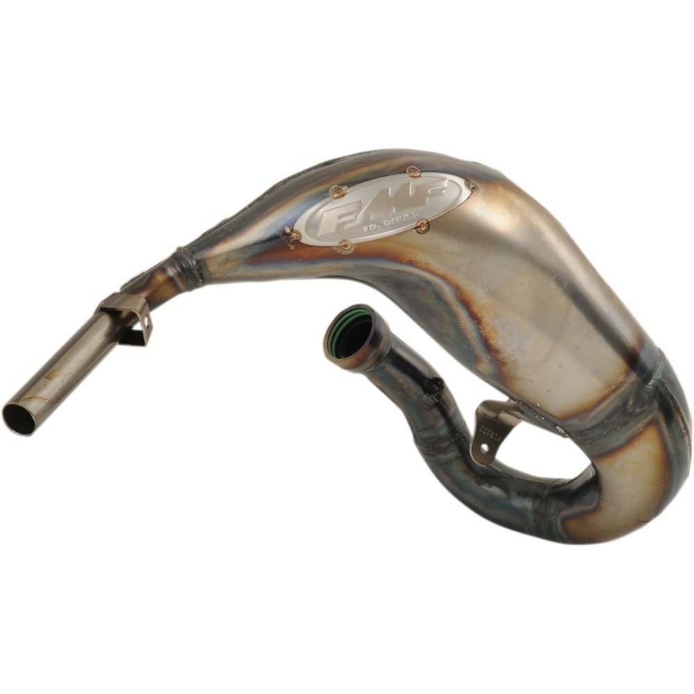 FMF Factory Fatty Krümmer 85