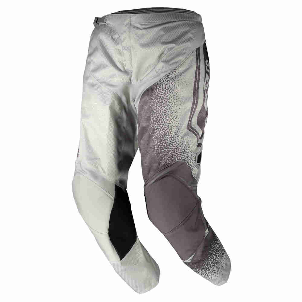 SCOTT 350 Race Kids Kinder Motocross Hose grau grau SCOTT 350 Race Kids Kinder Motocross Hose grau grau