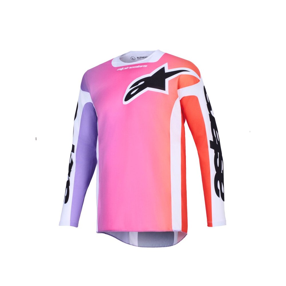 ALPINESTARS Racer Air Portl Jersey multi