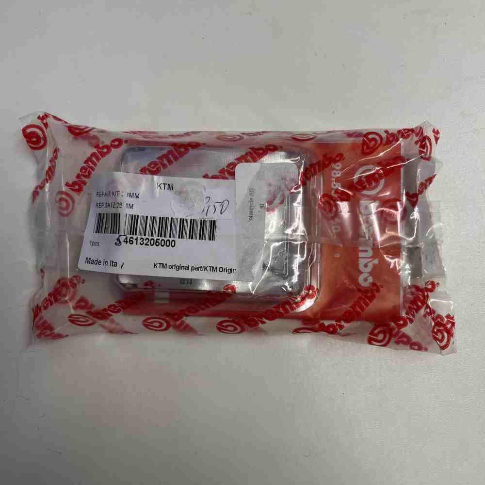 BREMBO 54613205000 Bremsen Repair Kit passend für KTM Husaberg Husqvarna