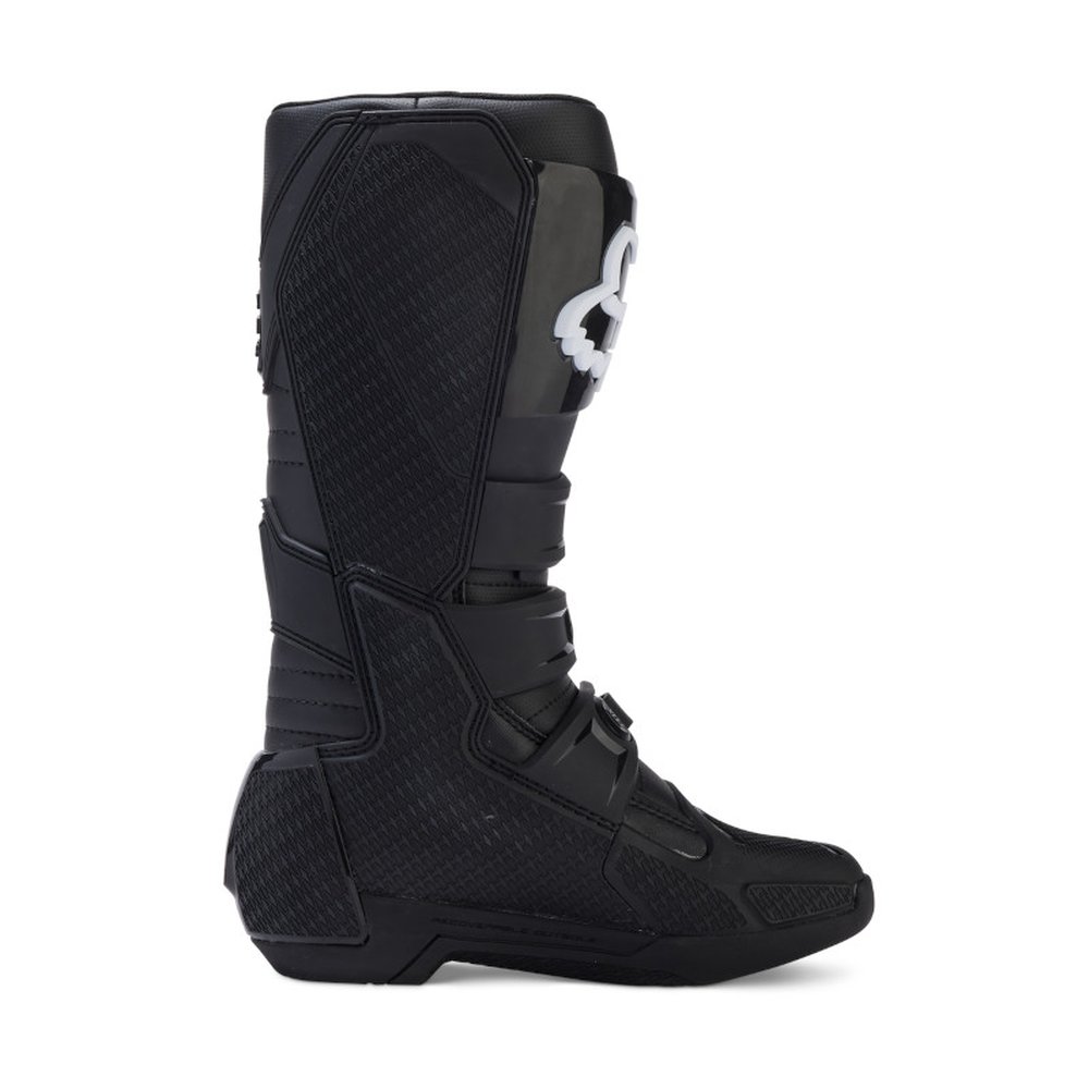 FOX WOMEN COMP BOOT Frauen Motocross Stiefel Schwarz