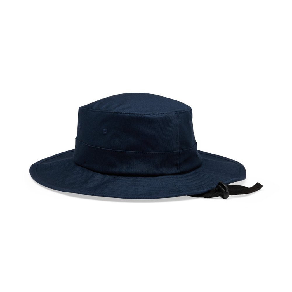 FOX BASE OVER SUN HAT Kappe Midnight