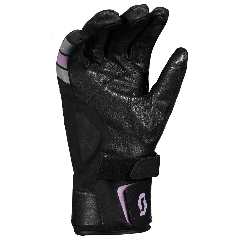 SCOTT Handschuhe Trafix DP schwarz/pink SCOTT Handschuhe Trafix DP schwarz/pink