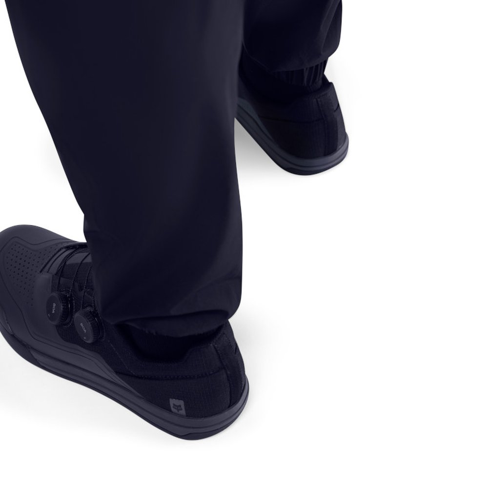 FOX RANGER WATER PANT lange MTB Hose wasserdicht Schwarz