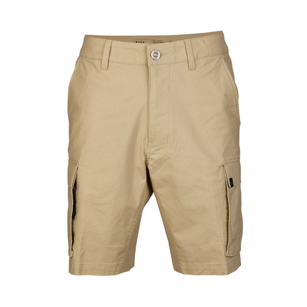 FOX SLAMBOZO SHORT 3.0 Tan