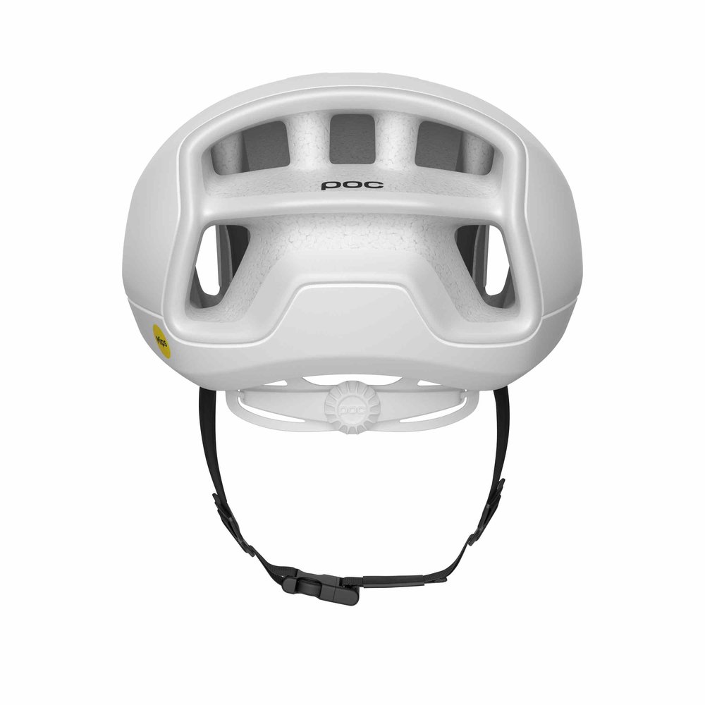 POC Cytal Gravel Helm Hydrogen White Matt