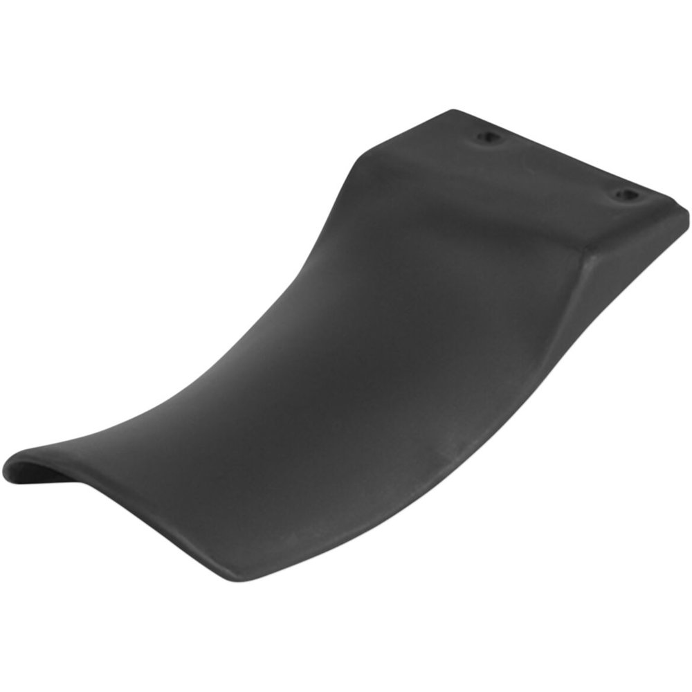 POLISPORT Schmutzfänger Kawasaki KX 250 F 17 450 16-17 schwarz