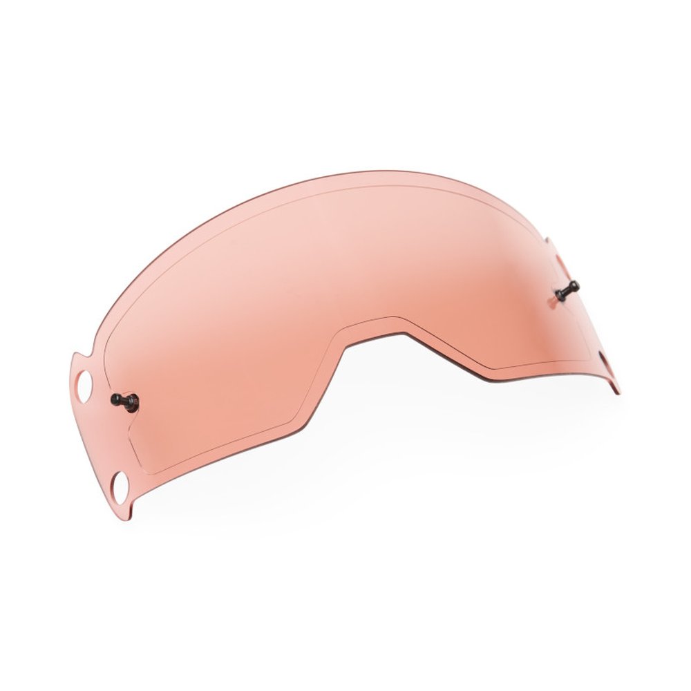 FOX VUE DUAL PANE Ersatzscheibe doppelt - ROSE VIVID Rose