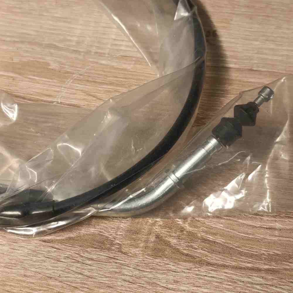SUZUKI Kupplungszug Clutch Cable RMZ 250 2007-09 0170315