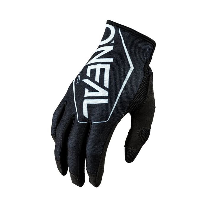 ONEAL Mayhem Raider MX MTB Handschuhe schwarz weiss