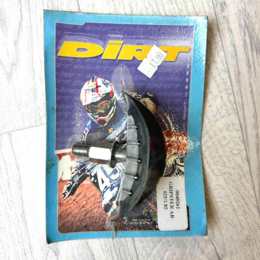 DIRT Rim-Lock Reifenhalter 425 1.85