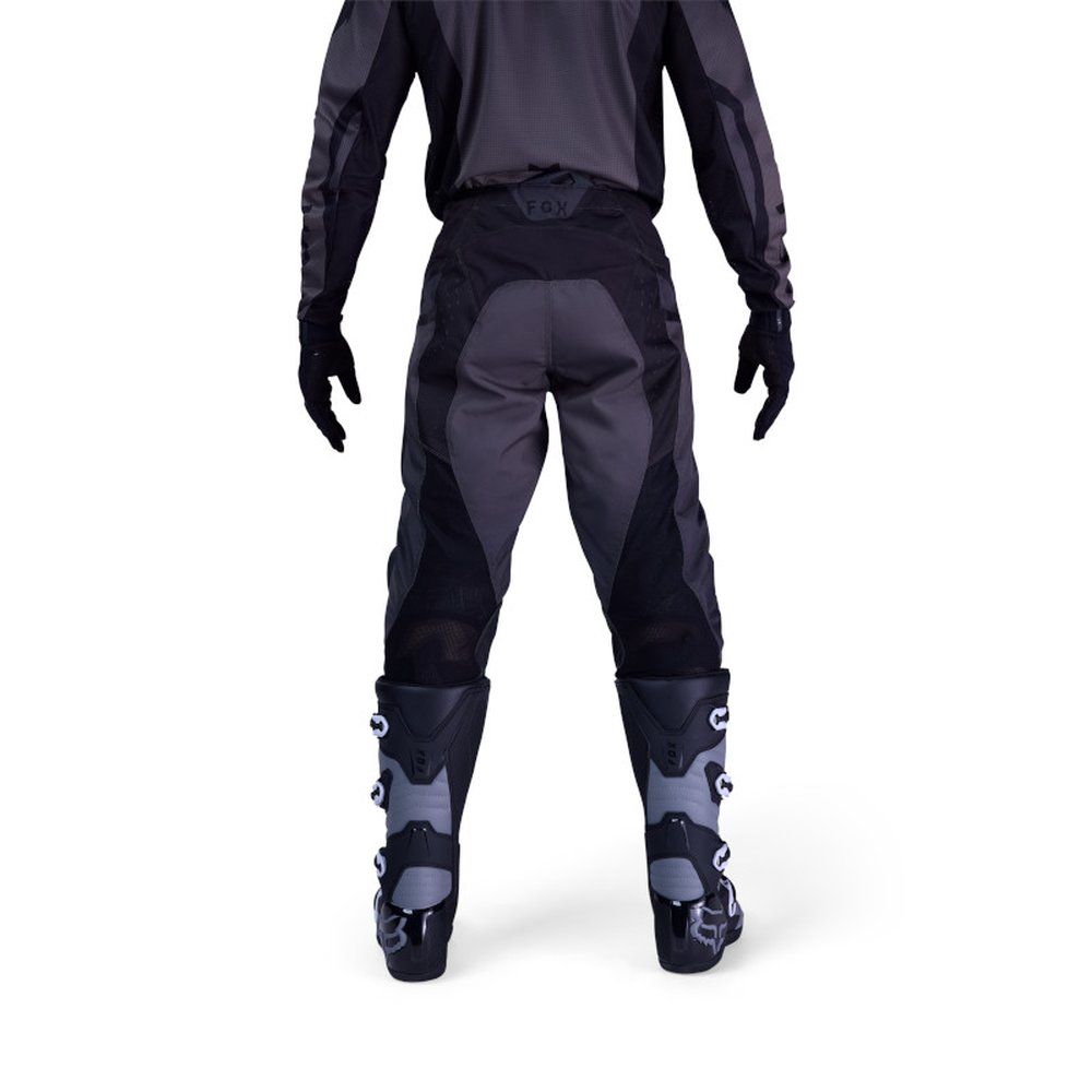 FOX 180 SHIELD PANT - Extended Motocross Hose Schwarz