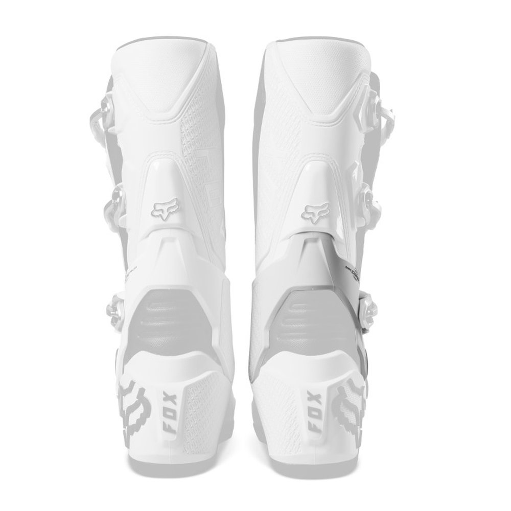 FOX MOTION RIGHT CUFF (7/8) Weiss