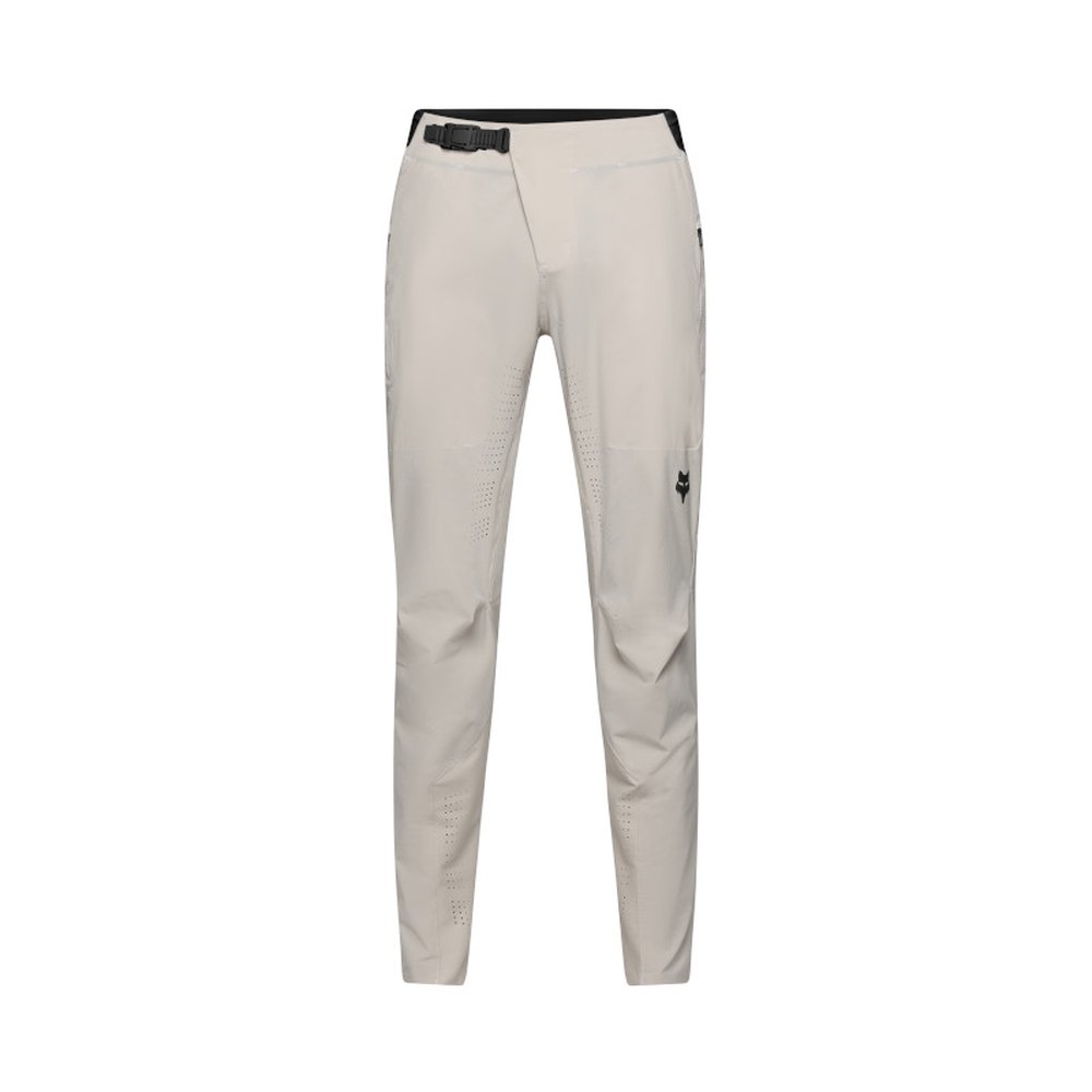 FOX FLEXAIR PANT lange MTB Hose Chalk