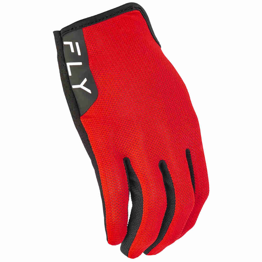 FLY Mesh Handschuhe rot