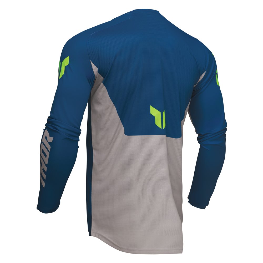 THOR Launchmode Forge Jersey blau THOR Launchmode Forge Jersey blau