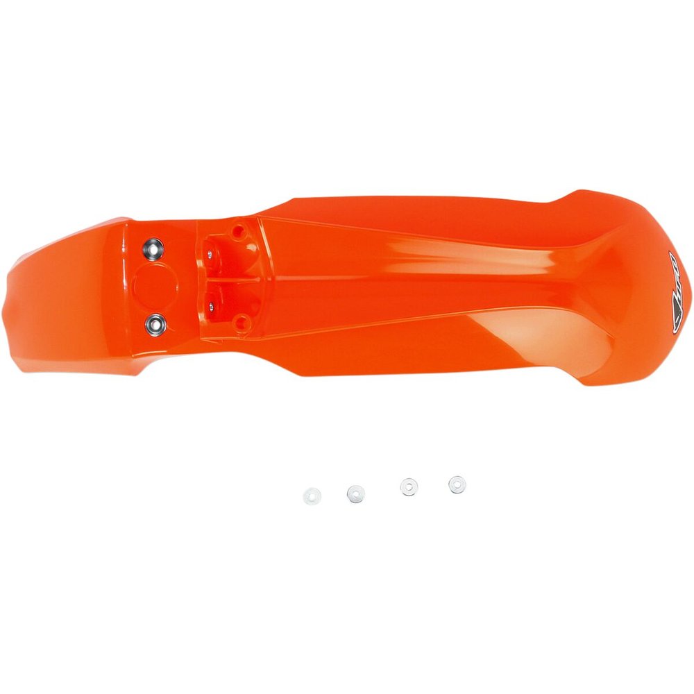 UFO Kotflügel vorne passend für KTM SX 13 orange