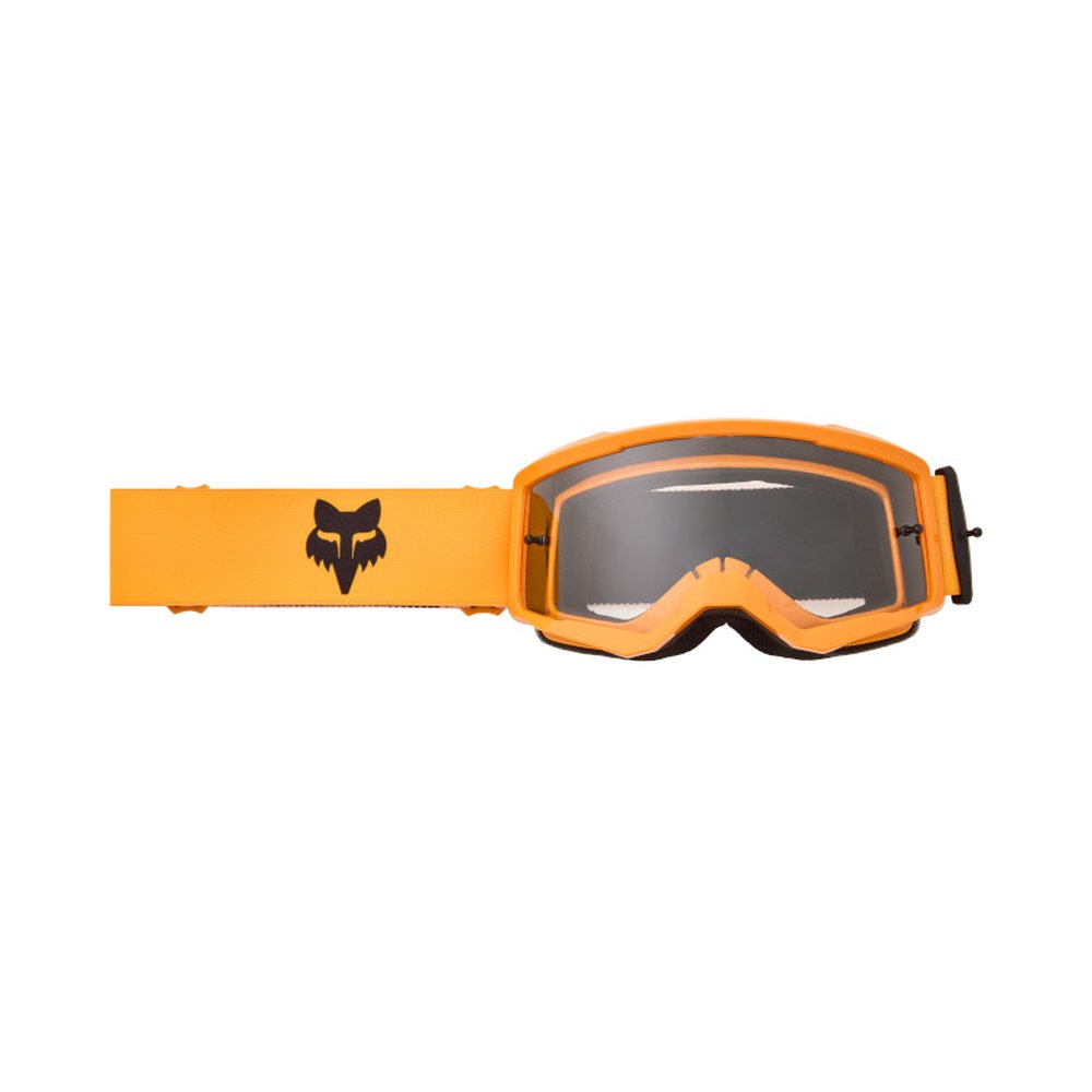 FOX YOUTH MAIN CORE GOGGLE Brille für Kinder Tangerine