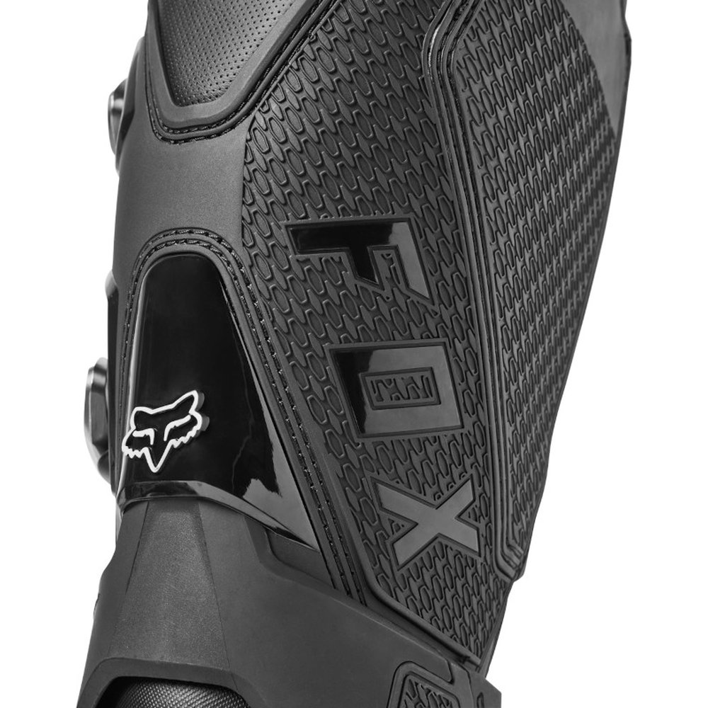 FOX MOTION X BOOT Motocross Stiefel Schwarz
