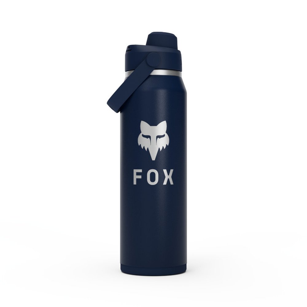FOX FOX X CB THRIVE CHUG VSS 32OZ Trinkflasche 940ml Navy