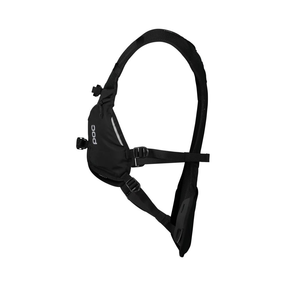 POC Lamina Hip Pack Cycling-Packs uranium schwarz