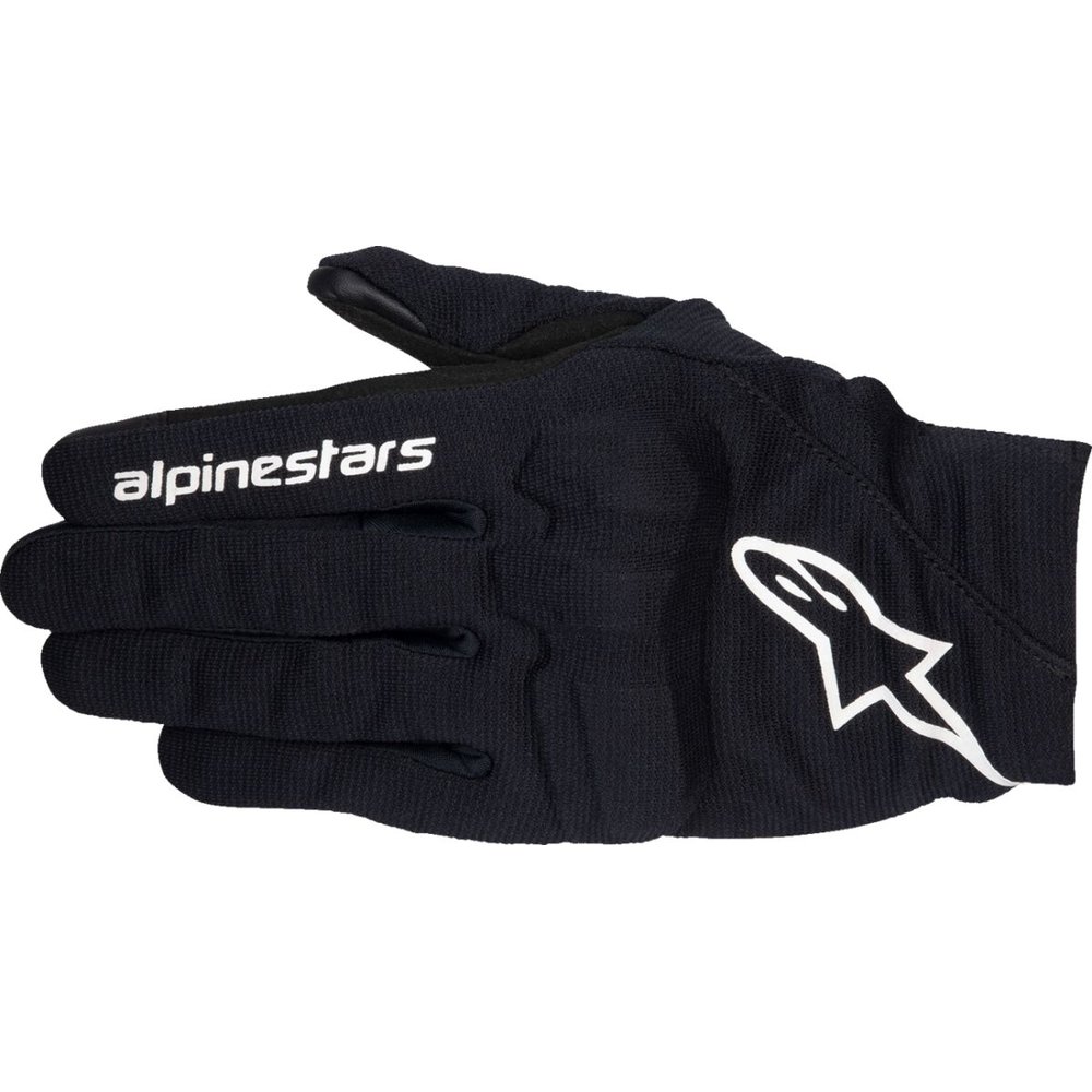 ALPINESTARS Stella Damen Reef V2 Handschuhe schwarz weiss