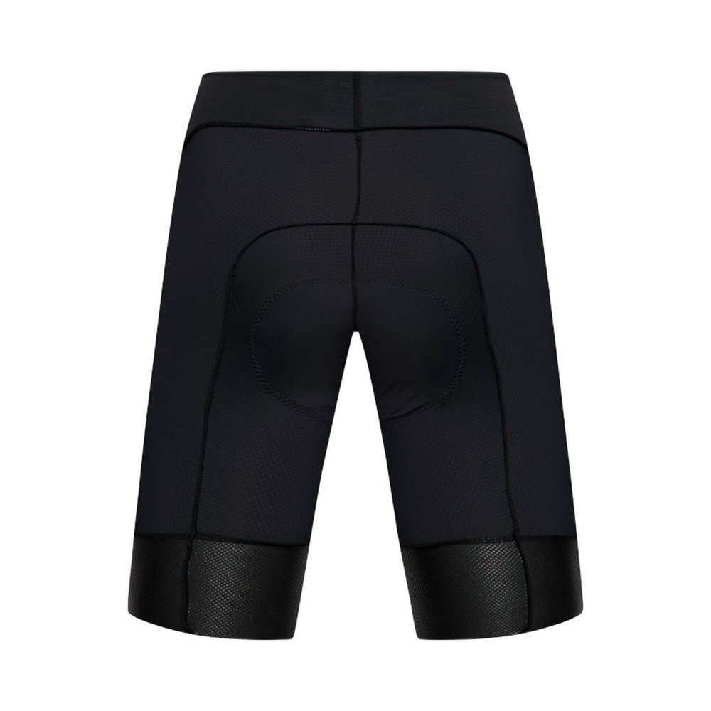 FOX W TECBASE LINER SHORT für Frauen Schwarz