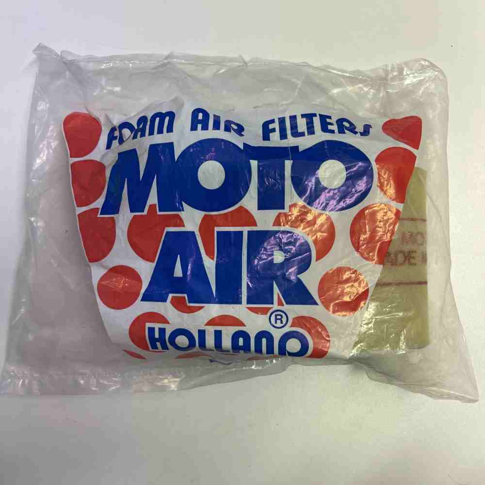MOTO AIR 5026 Luftfilter passend für Kawasaki KLF 220 300 KL 250 MOTO AIR 5026 Luftfilter passend für Kawasaki KLF 220 300 KL 250