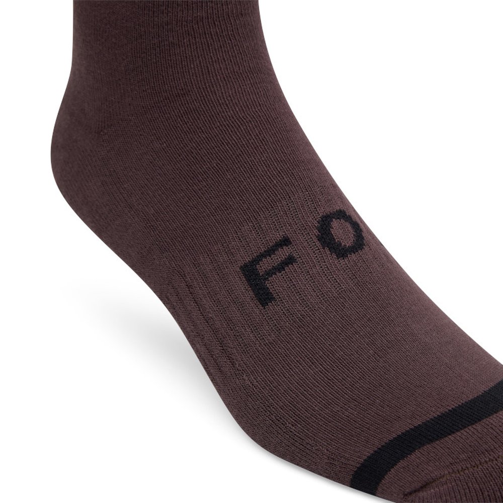 FOX 8" DEFEND Socken Dark Purple