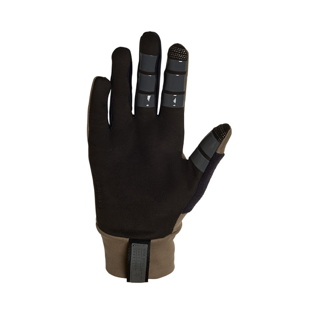 FOX RANGER FIRE GLOVE Handschuhe Ash