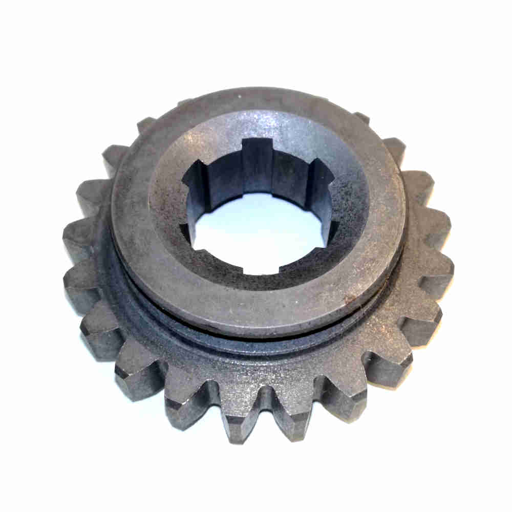 YAMAHA OEM 2VM-17241-00 2nd Gear 4. Gang Getriebe-Zahnrad YZ