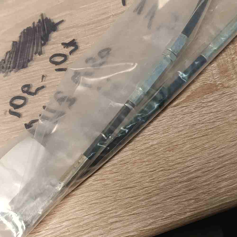 SUZUKI Kupplungszug/seil für RM-Z450 2005-07 Wieres 511507