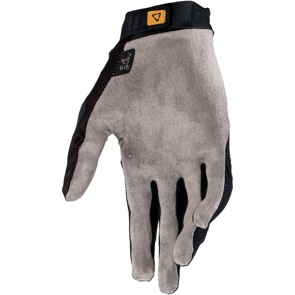 LEATT 2.5 X Flow 23 Handschuhe schwarz