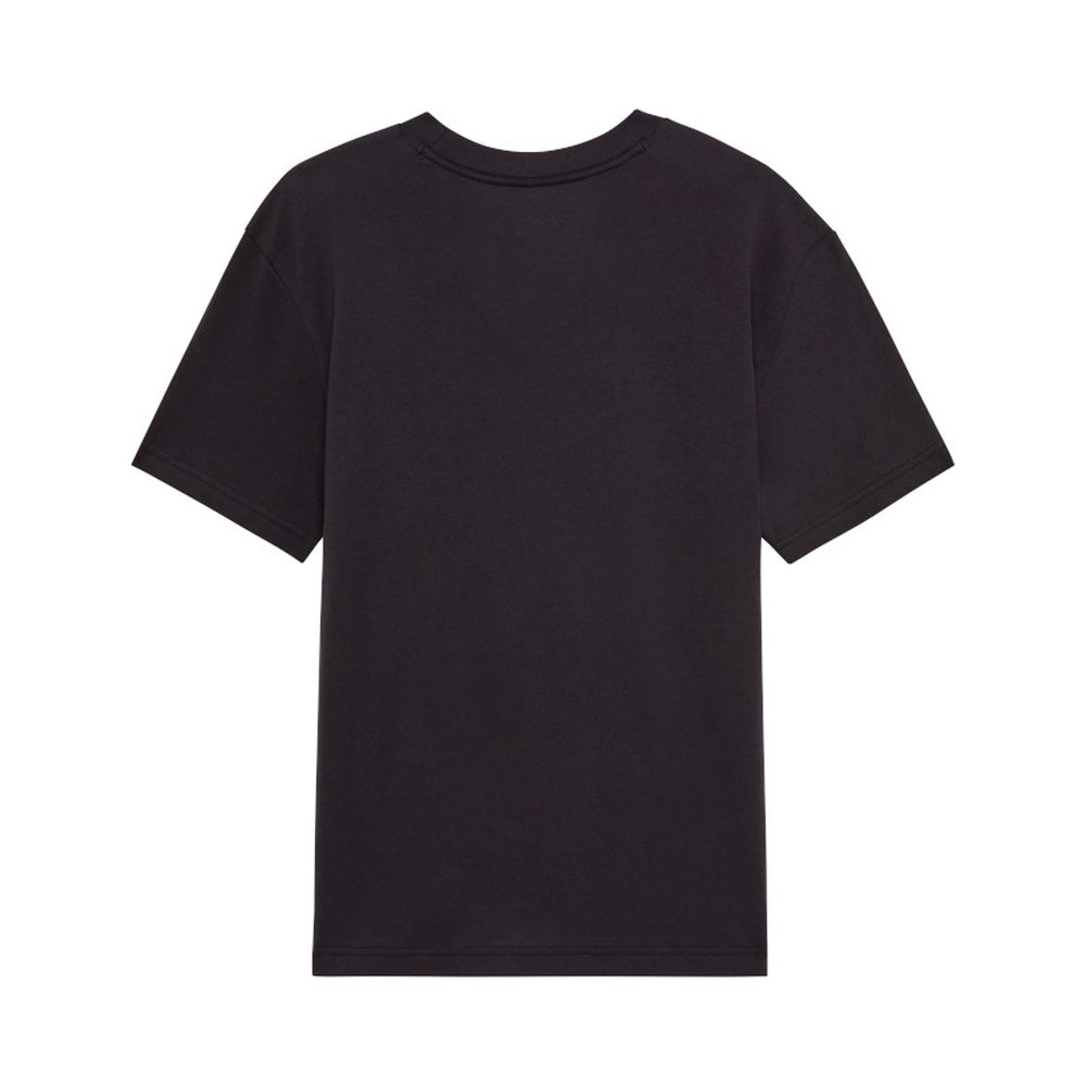 FOX W LOCAL RACER T-Shirt Black