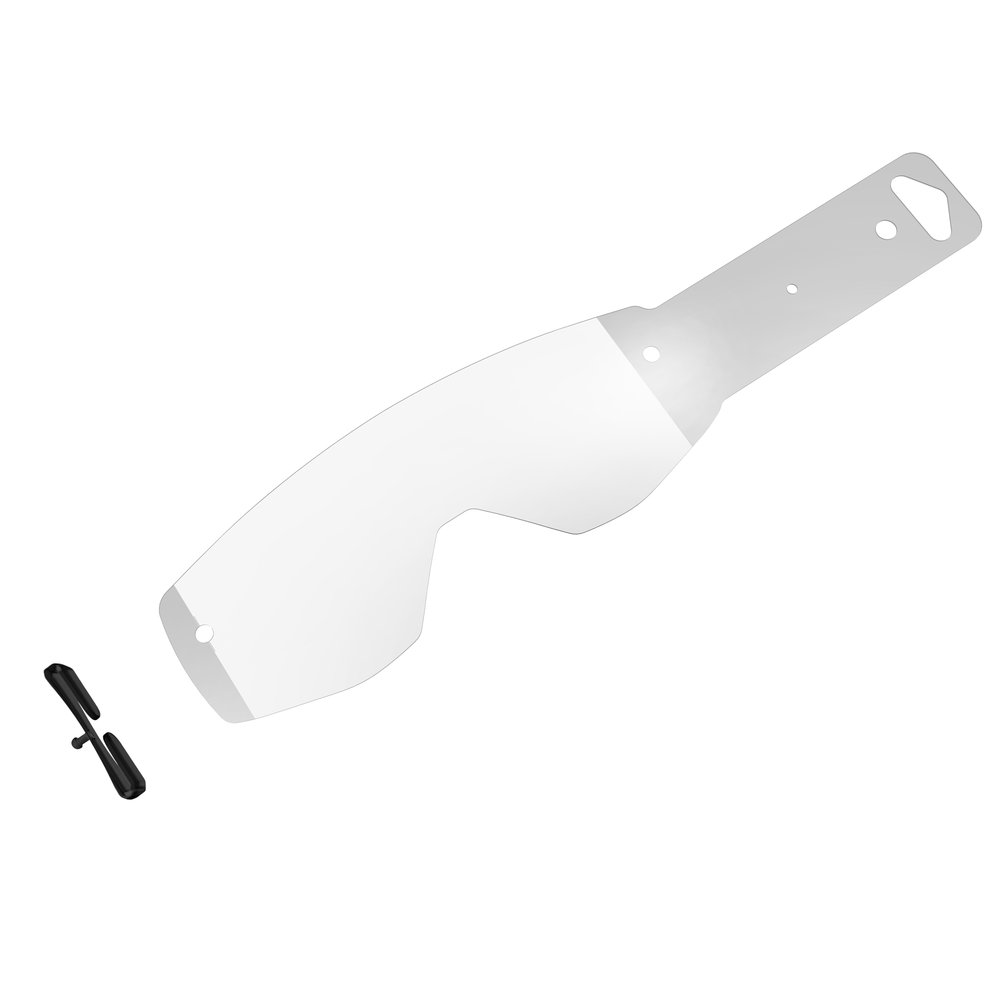 SCOTT Pro Stack Tear Off By 7 Hustle 2er Pack