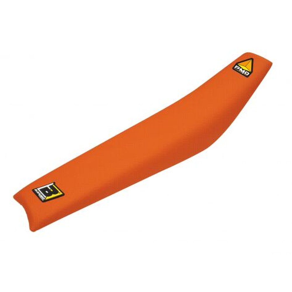 BLACKBIRD RACING Pyramid-Sitzbankbezug KTM SX/SXF orange
