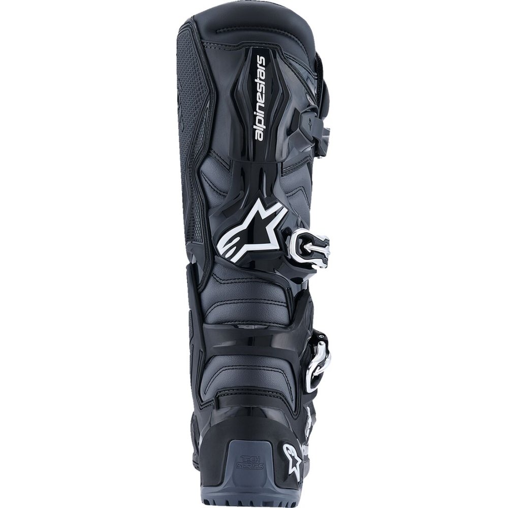 ALPINESTARS Tech 7 Motocross Stiefel Enduro schwarz/grau/weiss ALPINESTARS Tech 7 Motocross Stiefel Enduro schwarz/grau/weiss