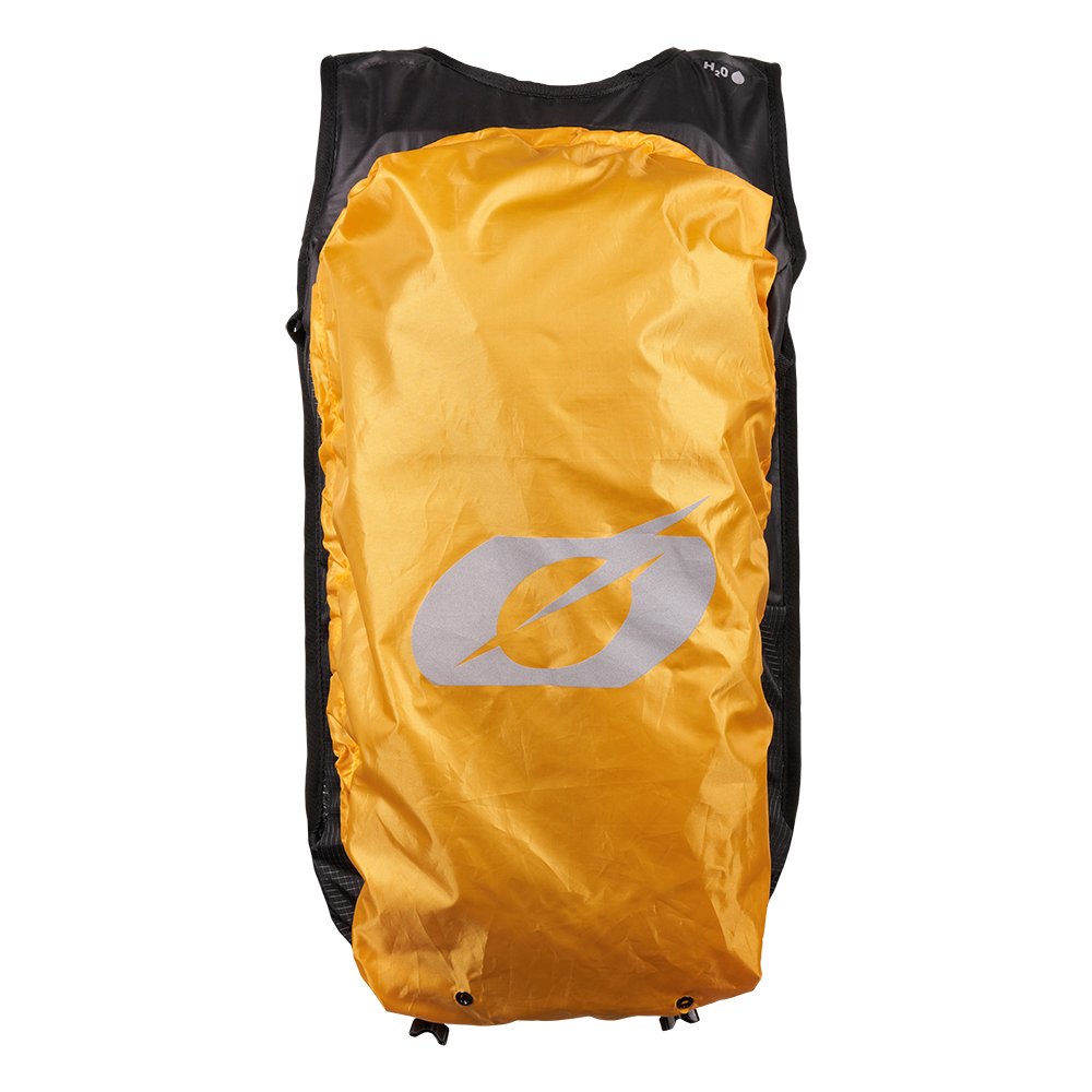 ONEAL JUNCTION Protective Backpack schwarz